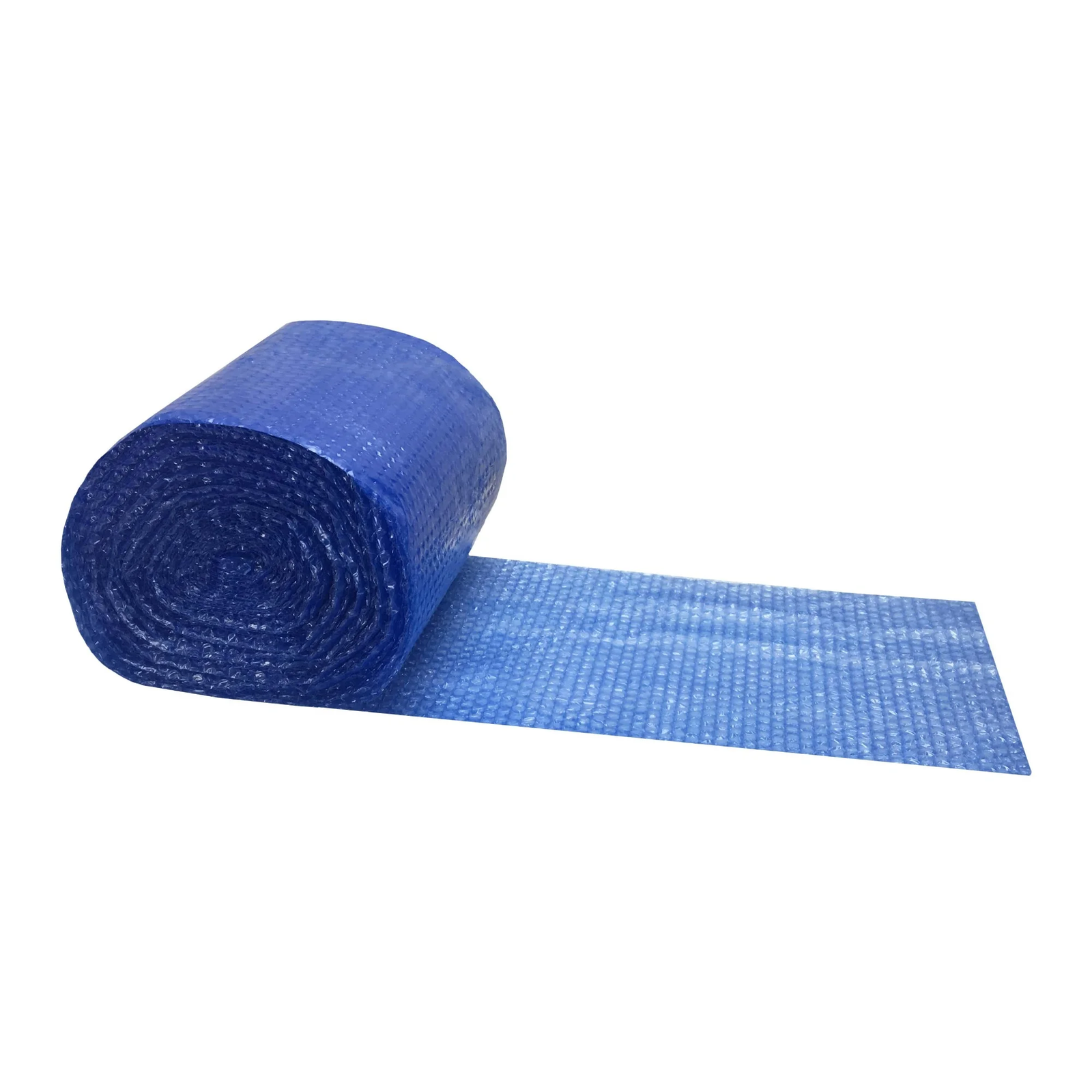 Starboxes Small Bubble Blue Wrap - 60' X 12