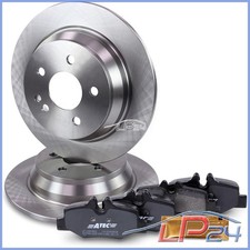 Disque de frein Mercedes VITO