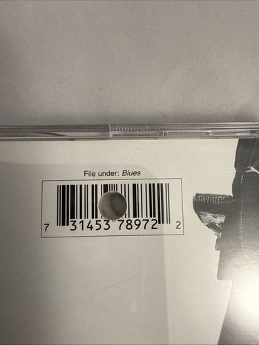 Lucky Peterson Three Cds 1997 Movie 1992 I’m Ready 1999 Self Titled - Bild 14 von 21