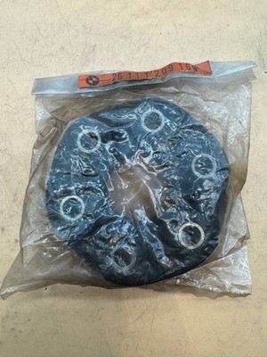 NEU Original BMW 3er 5er E36 328i  Hardyscheibe für Kardanwelle 26111209168 S640