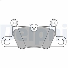 Kits de frein Porsche 911