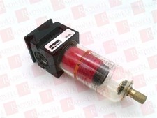 PARKER F31-02AH / F3102AH (USED)