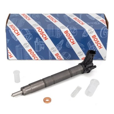 BOSCH Injektor 0 986 435 413
