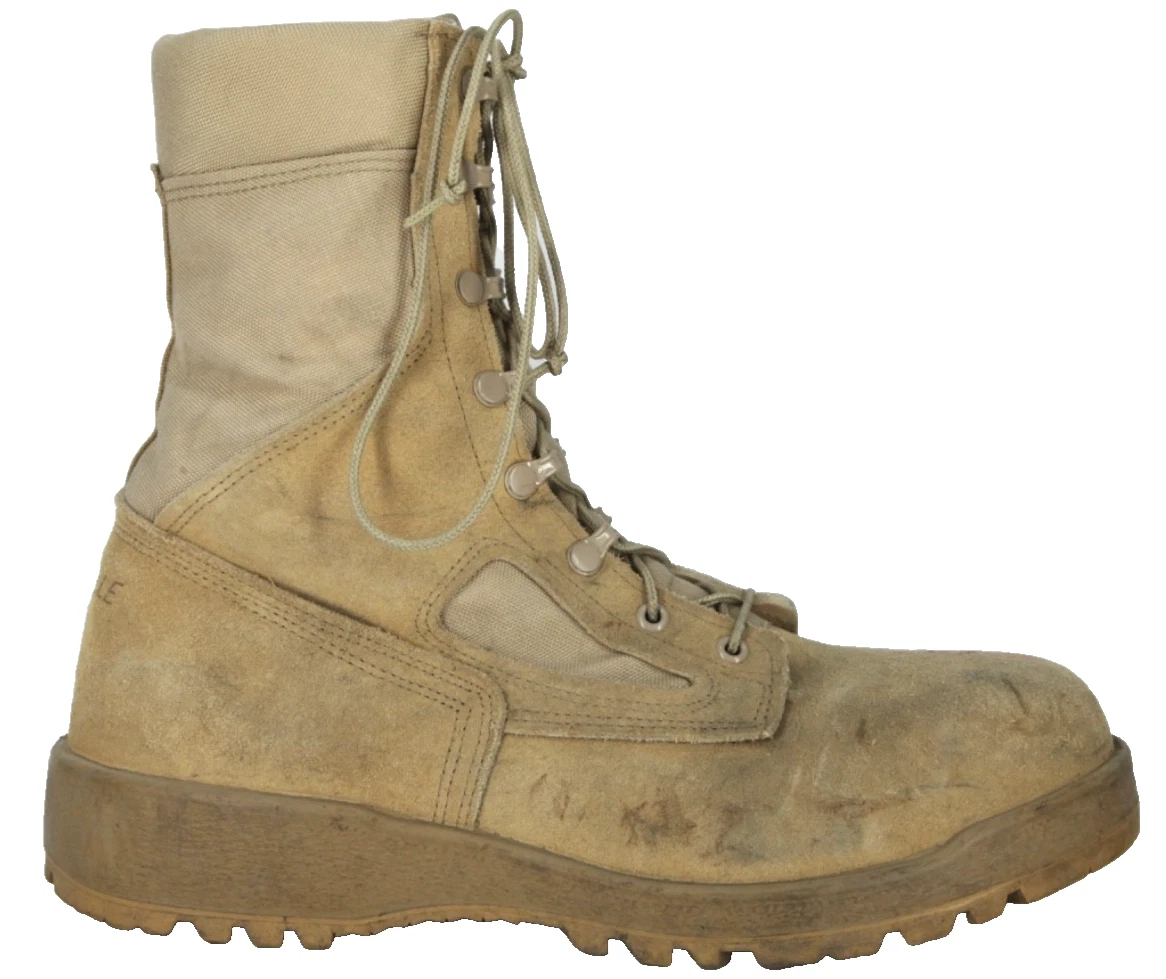 Belleville M Brown Boots for Men for Sale | Shop New & Used  display picture 3
