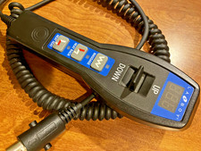 MINT La-Z-Boy 75000242-02 Lazy Boy HSC-LAZ-1ML LIFT CHAIR remote w/ HEAT-MASSAGE