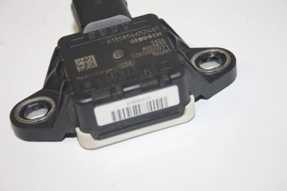 Sensore Di Velocità Bosch Elettrico BMW S 1000 R 13-16 K47 (Magazzino 10-25) - Immagine 4 di 4