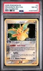 DRAGONITE REVERSE HOLO 3/113 DELTA SPECIES POKEMON PSA 8