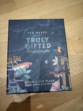  Ted Baker Double Hip Flask 