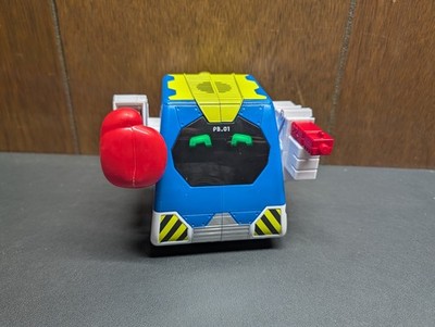 Really RAD Robots PrankBro PB.01 Prank Bot Moose Toys - Tested Works - NO REMOTE