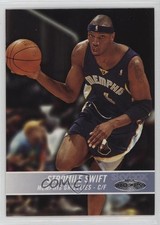 2004-05 NBA Hoops Stromile Swift #152 k0y