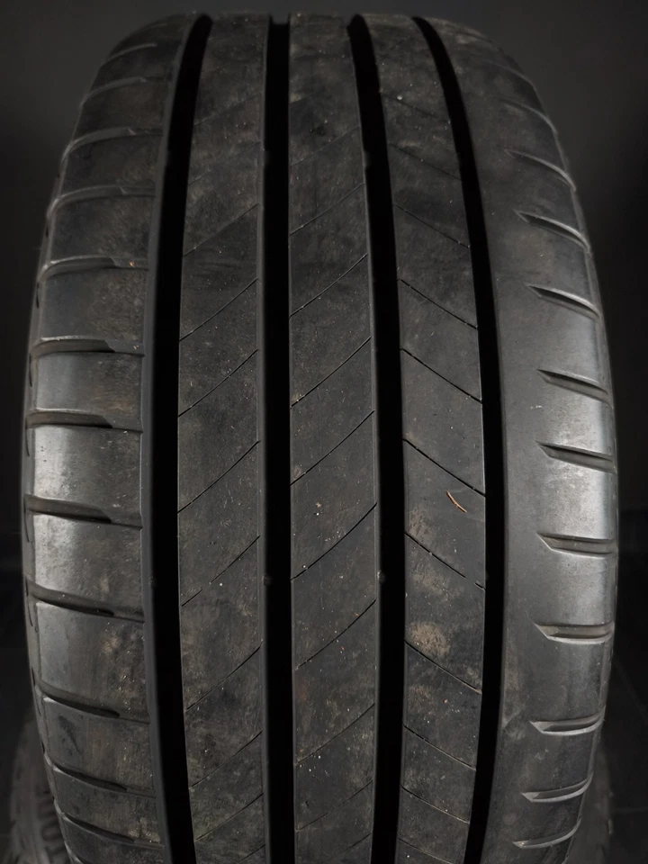 4 Sommerräder 255 45 R19 Mercedes S-Klasse  W223 V223  19" Alufelgen - Bild 3 von 4