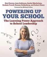 Guy Claxton (U. A.) | Powering Up Your School | Taschenbuch | Englisch (2020)