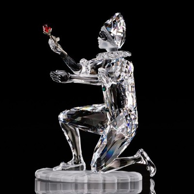 SWAROVSKI SCS Annual Edition 2001 Harlekin Harlequin 254044