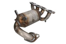 Catalyseurs Ford FUSION