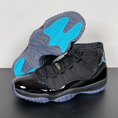 Size 8.5 - Air Jordan 11 Retro 2025 Gamma Blue for sale online | eBay