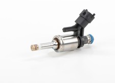BOSCH Einspritzventil MINI PEUGEOT CITROËN 1,6 13537519623 13537591623 1984H5