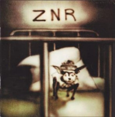 Znr Traite De Mecanique Populaire (CD)