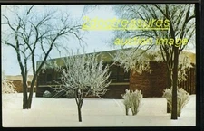 RICE LAKE WI BARRON COUNTY UNIVERSITY WISCONSIN CENTER Wis wisconsin Wisc