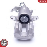 Esen SKV 44SKV653 Bremssattel Hinten Links FüR Audi Seat VW