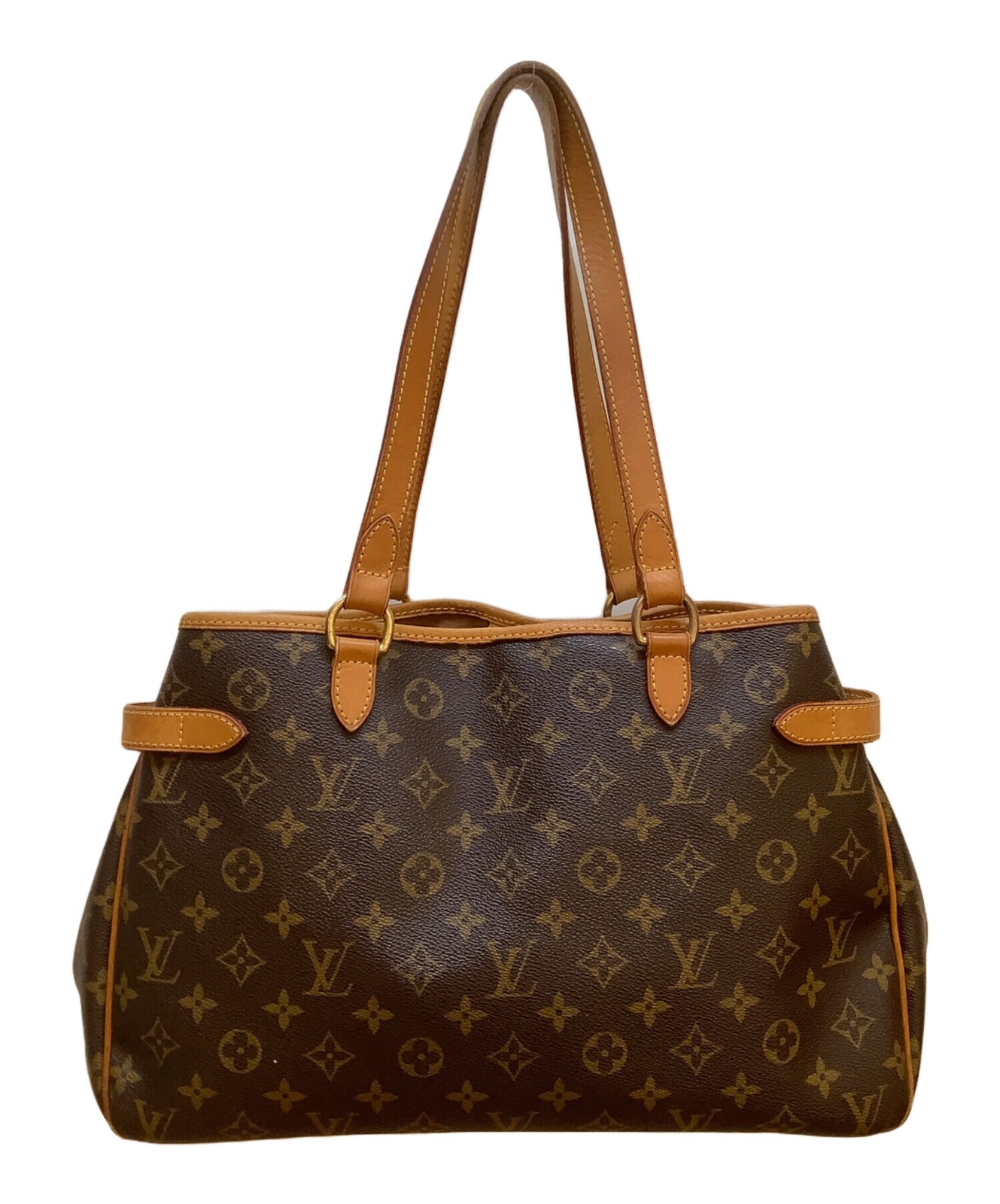 LOUIS VUITTON Shoulder Tote Bag M51154 #3973