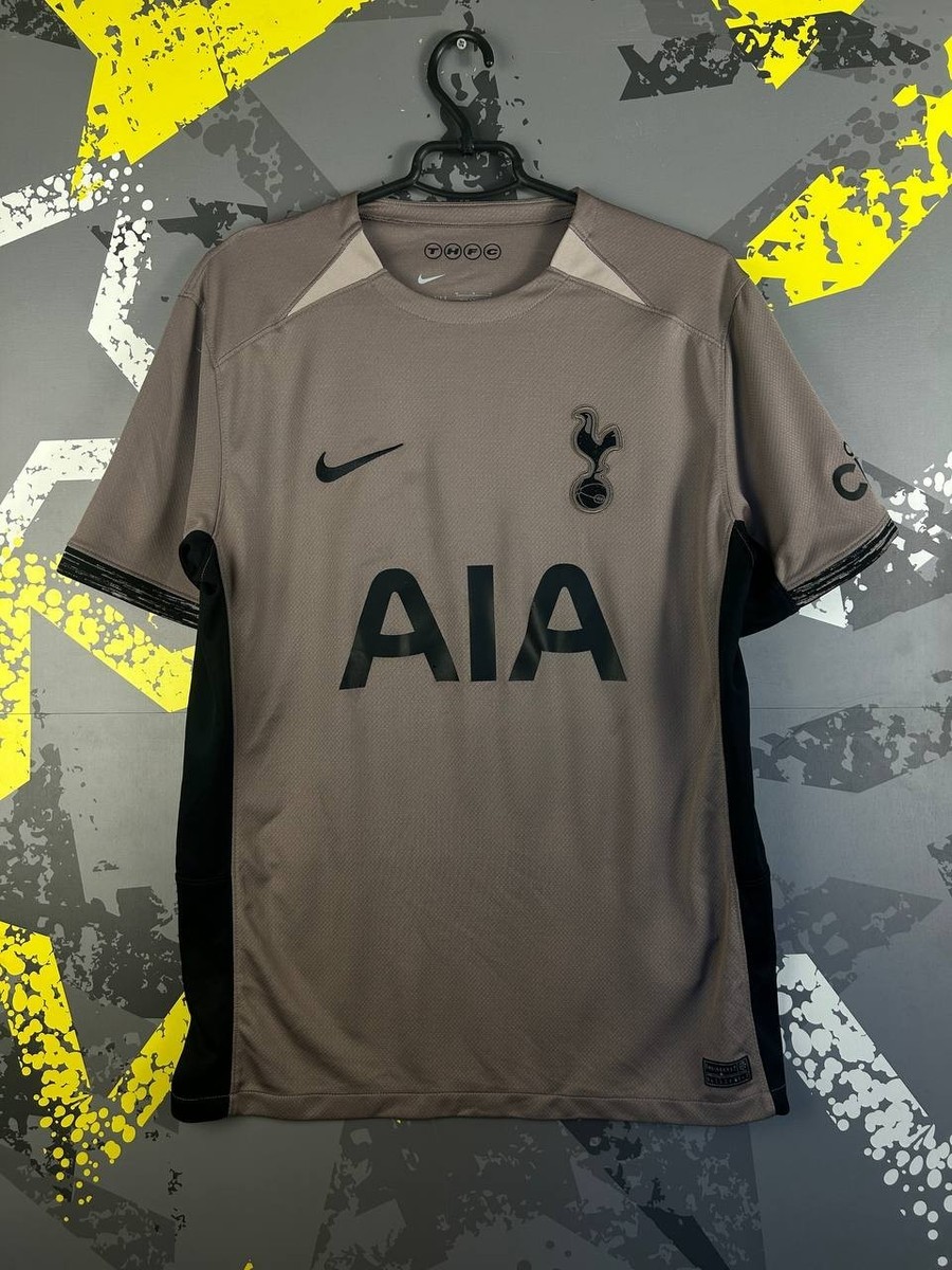 Tottenham Hotspur Jersey Third football shirt 2023 - 2024 Nike Men