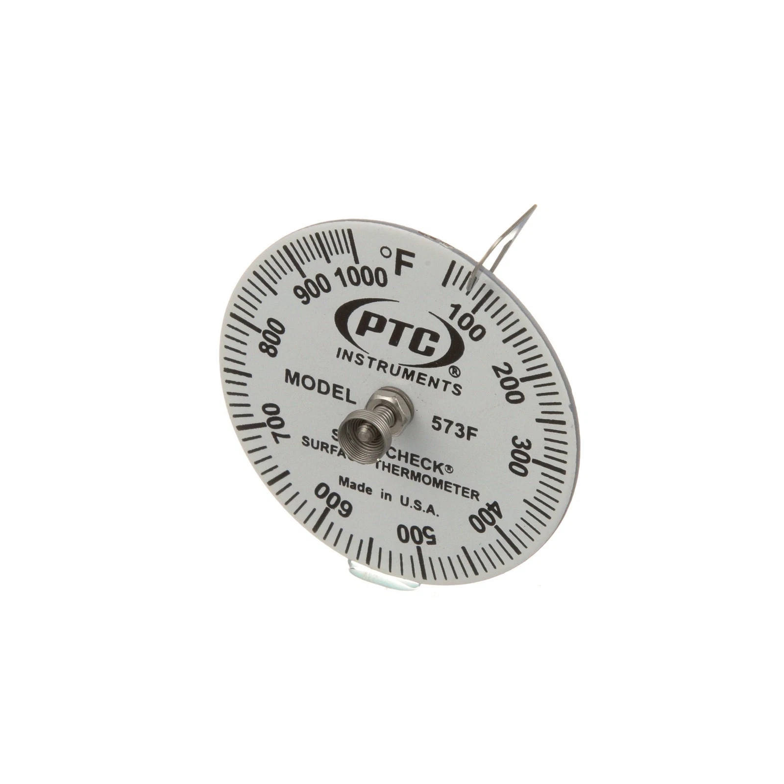 Franklin 621098 0° 1, 000° Surface Thermometer