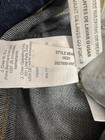 J.Crew Classic Straight Leg Jeans Men’s 28 Blue Medium Wash Distressed Denim — photo 4