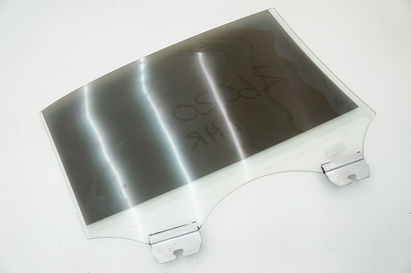 Rear Left Door Window Glass OEM 4W0845025 Bentley Continental Flying Spur 14-18