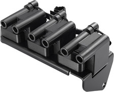 Ignition Coil Pack UF284 C1227 for 1999-2006 Hyundai Sonata Kia Magentis Optima