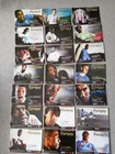21 X PORTSMOUTH FC PROGRAMME BUNDLE FA CUP WINNERS SEASON 2007-2008