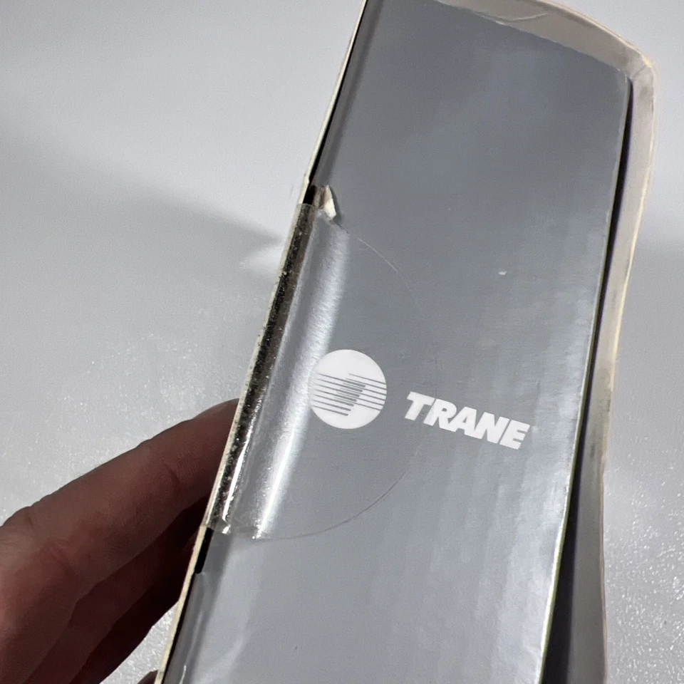 Trane WIBTZW005 Wireless Schlage LiNK Thermostat new - Image 3 of 4