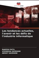 Rakesh Patil (U. A.) | Les Tendances Actuelles, L'avenir Et Les DéFis De...