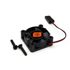 Spektrum Accessories Avian Smart 80A & 100A ESC Replacement Fan SPMXAEF1 Speed