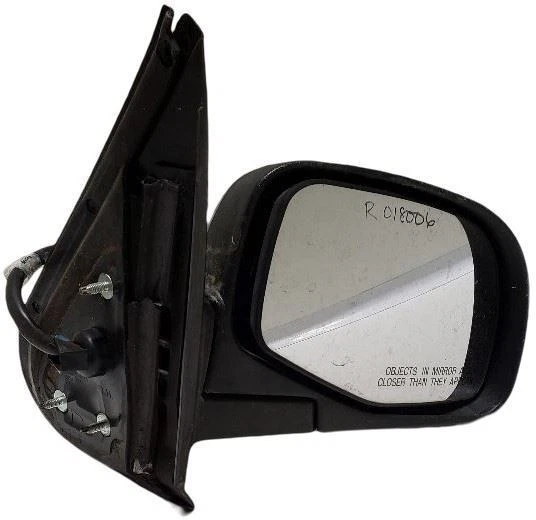 Пассажирское боковое зеркало заднего вида с электроприводом 2 двери без подогрева подходит для 98-03 EXPLORER 402474 - Изображение 2 из 4