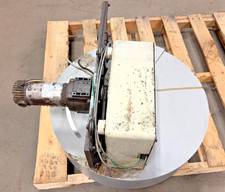 HAAS VF1 - AUTOMATIC TOOL CHANGER ASSEMBLY