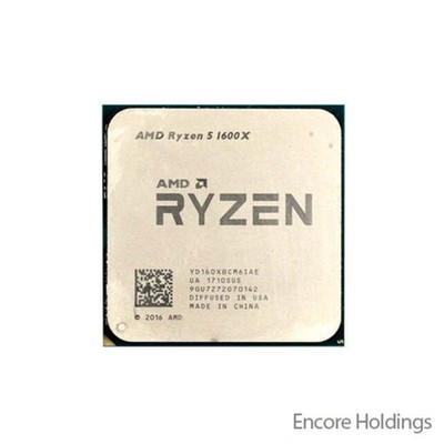 Amazon Amd Ryzen R5 1600x Price R5 1600 Af AMD Ryzen 1600 Fiyat Ve - Main Image