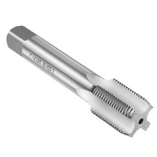 Hand Plug Tap 1"-14 UNS 2B Left Hand Thread Screw Tapping Threading Tool