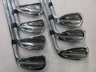 Titleist Eisensatz T100 4-9.Pw NS Pro MODUS3 TOUR120 Flex X
