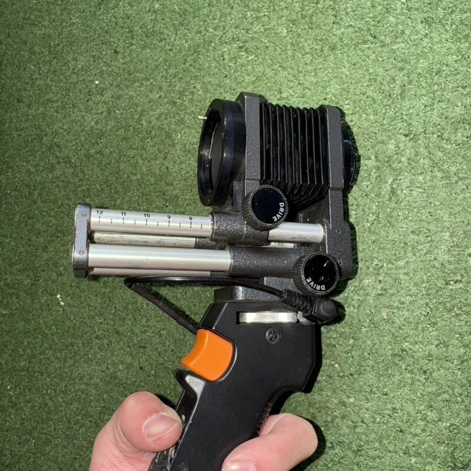 Novoflex Macro Bellows Automatic Mount Minolta MD Analog No.1 a - Image 4 of 4