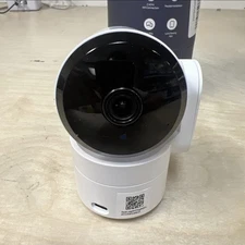 Cameras Indoor, 360-Degree Pan/Tilt, Pet/Person/Vehicle AI Motion Detection