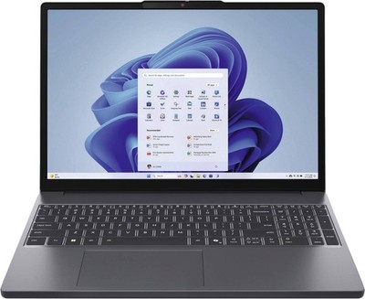 Lenovo IdeaPad Slim 3 15ARP10 Lunagrau originalverpackte Neuware