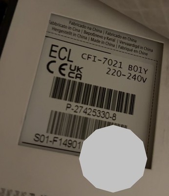 Sony PS5 Pro 2TB NEU OVP Versiegelt | Rechnung 04/26 | Low FW Jailbreak CFI-7021