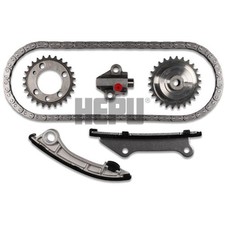 Kit de distribution Nissan PATROL
