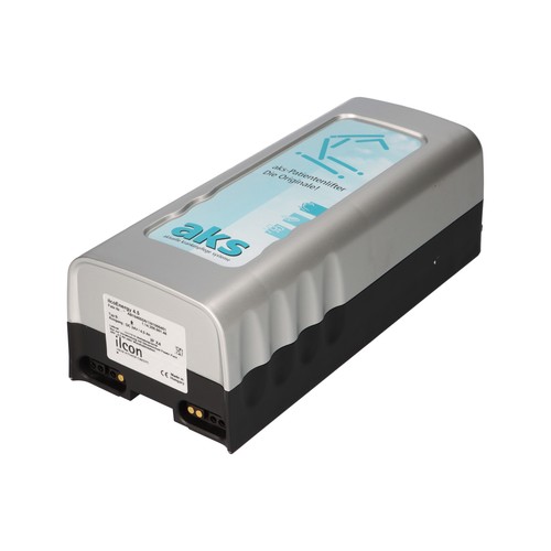 AKS 12V, 5,4Ah Akku, für Foldy, Dualo, Duo und Torneo, 2-er Set, Zellentausch  - Bild 6 von 7