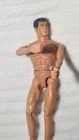Hasbro Original GI Joe Articilated Body Action Figure--w/Scar on Face--1996