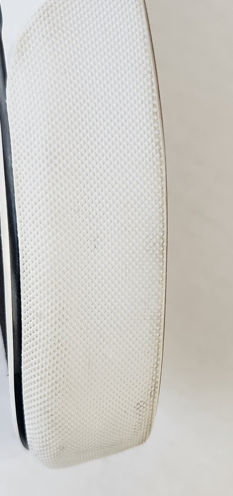 Vans Old Skool Stackform Platform Black White Sho… - image 21