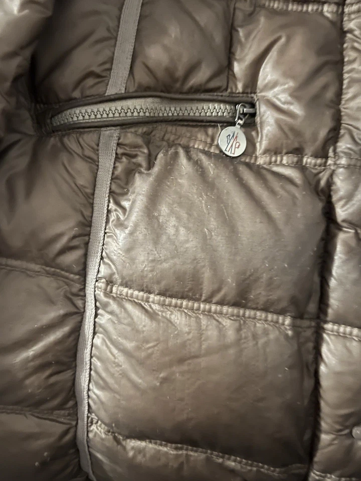 Moncler Hermine, photo 4 of 5