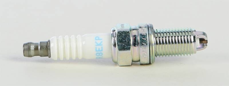 NGK Platinum Spark Plug - DCPR8EKP - 7415