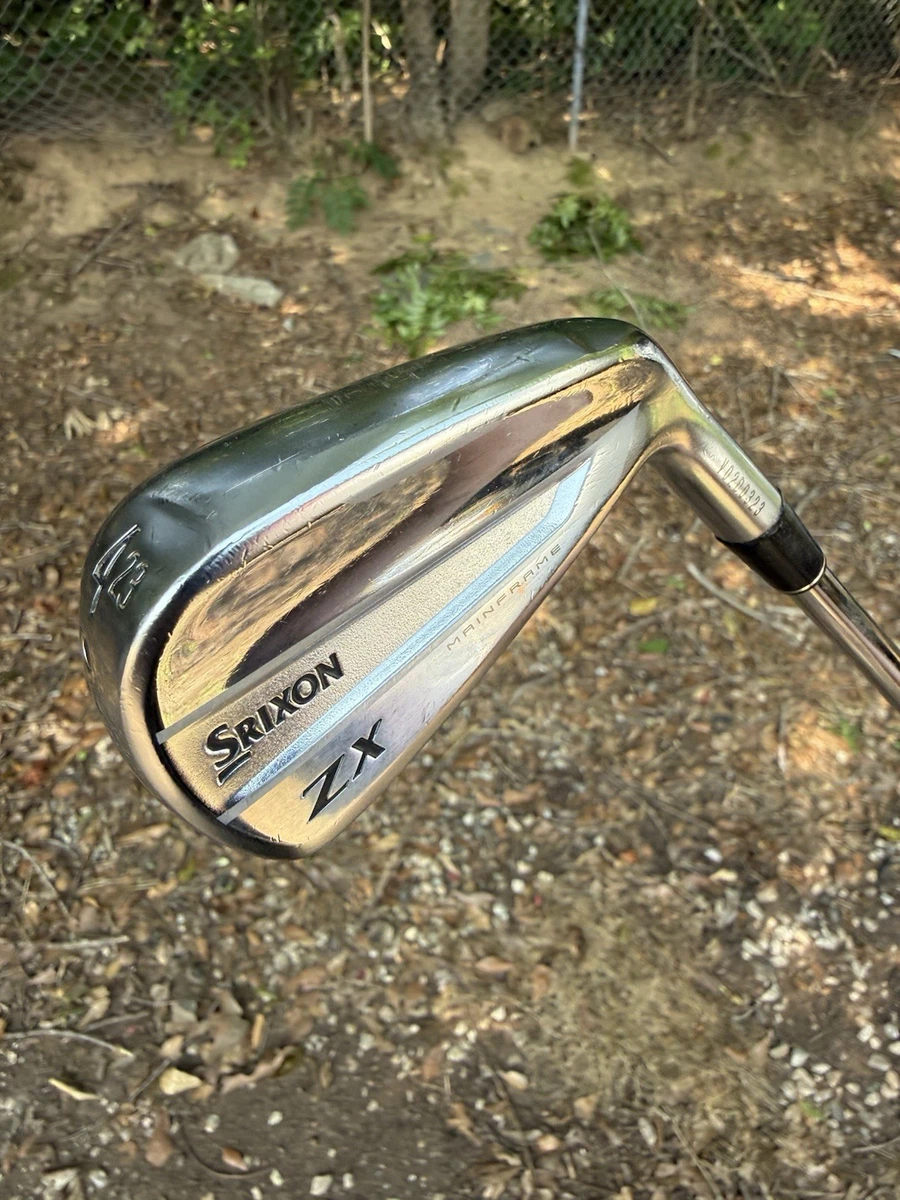 23 Loft 4-Iron Golf Clubs for sale | eBay