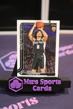 Dylan Harper RC 2025-2026 Topps